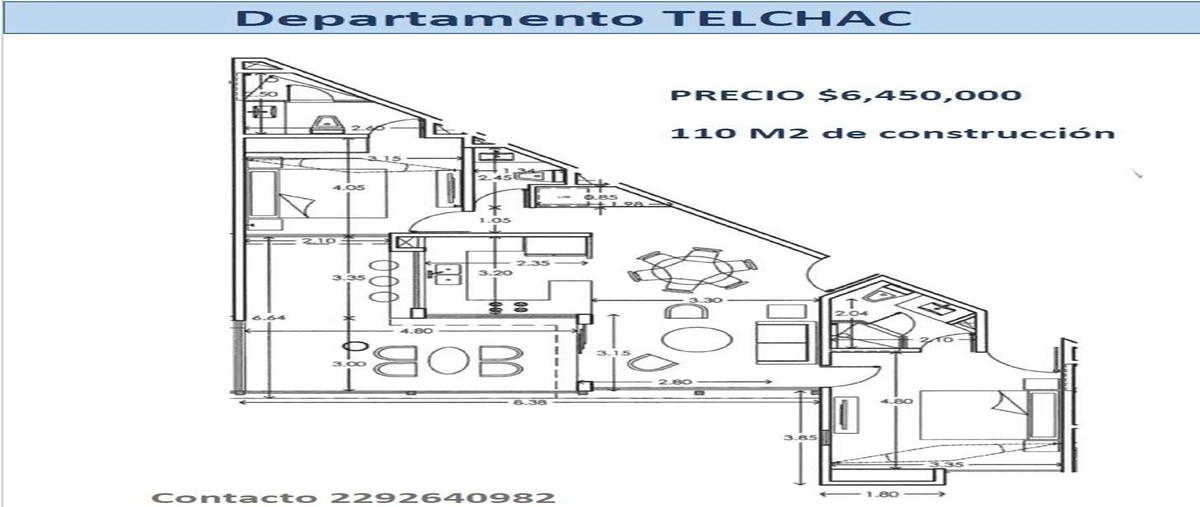 Foto de departamento en , telchac puerto, telchac puerto, yucatán, 0 foto 04 Foto de departamento en venta en , telchac puerto, telchac puerto, yucatán, 0 No. 04