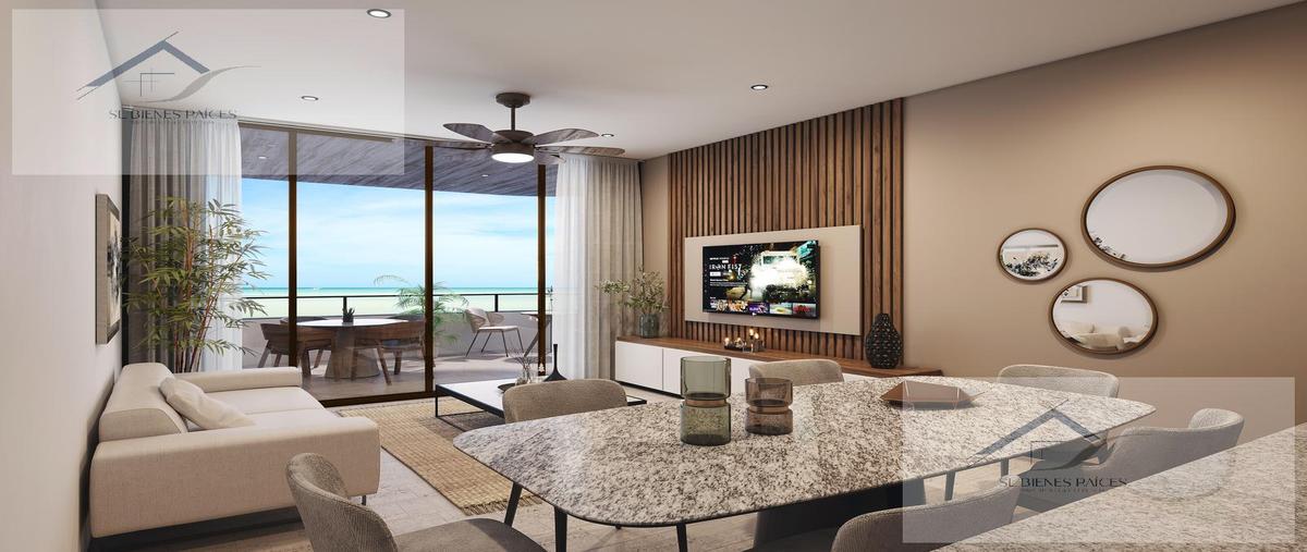 Foto de departamento en venta en  , telchac puerto, telchac puerto, yucatán, 0 No. 05