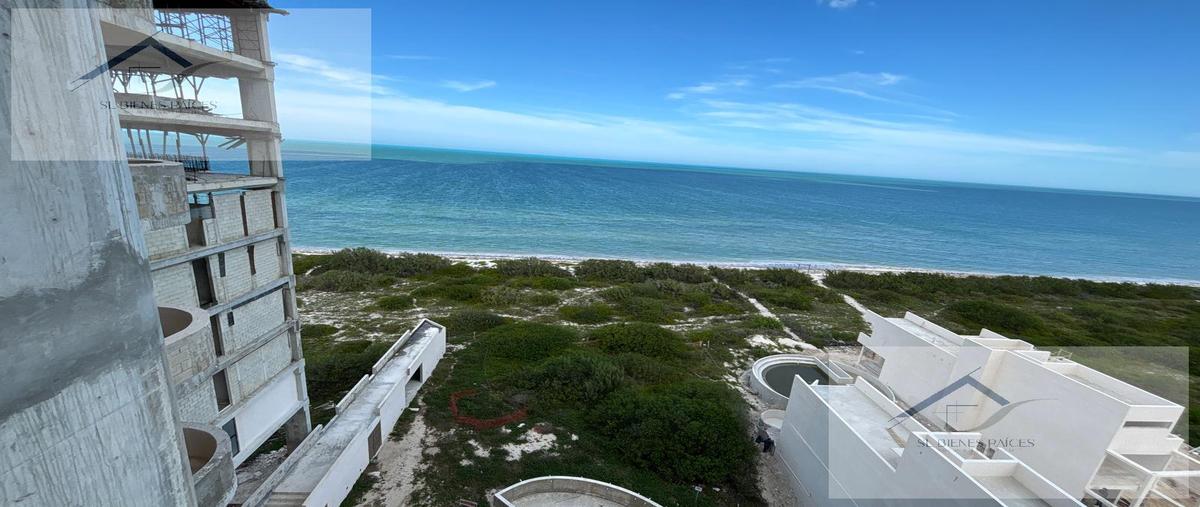 Foto de departamento en venta en  , telchac puerto, telchac puerto, yucatán, 0 No. 04