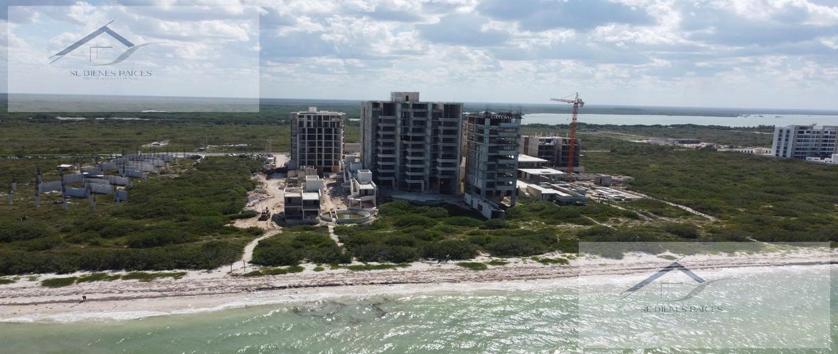 Foto de departamento en venta en  , telchac puerto, telchac puerto, yucatán, 0 No. 05