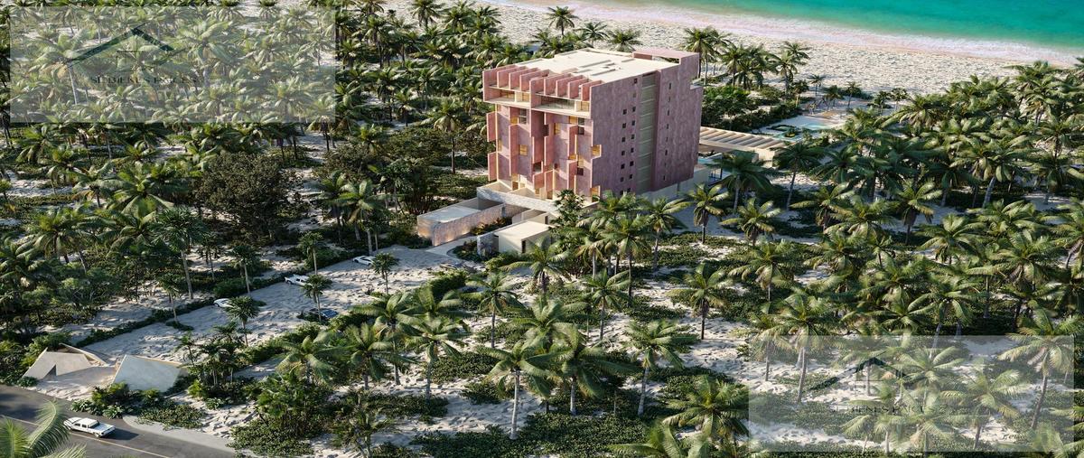 Foto de departamento en venta en  , telchac puerto, telchac puerto, yucatán, 29538525 No. 03
