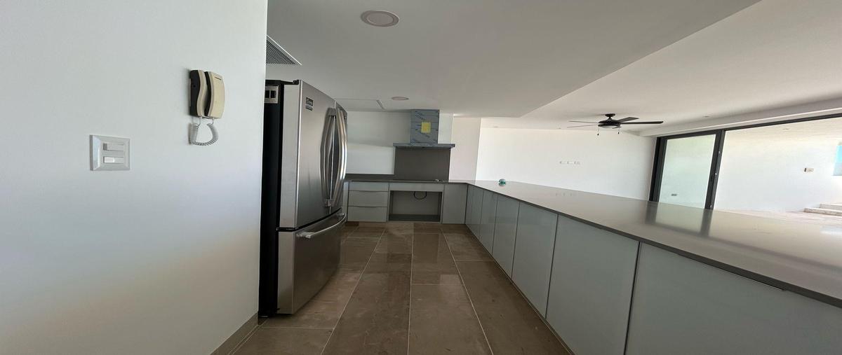 Foto de departamento en venta en  , telchac puerto, telchac puerto, yucatán, 0 No. 03