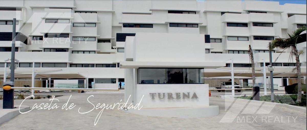Foto de departamento en venta en  , telchac puerto, telchac puerto, yucatán, 0 No. 03