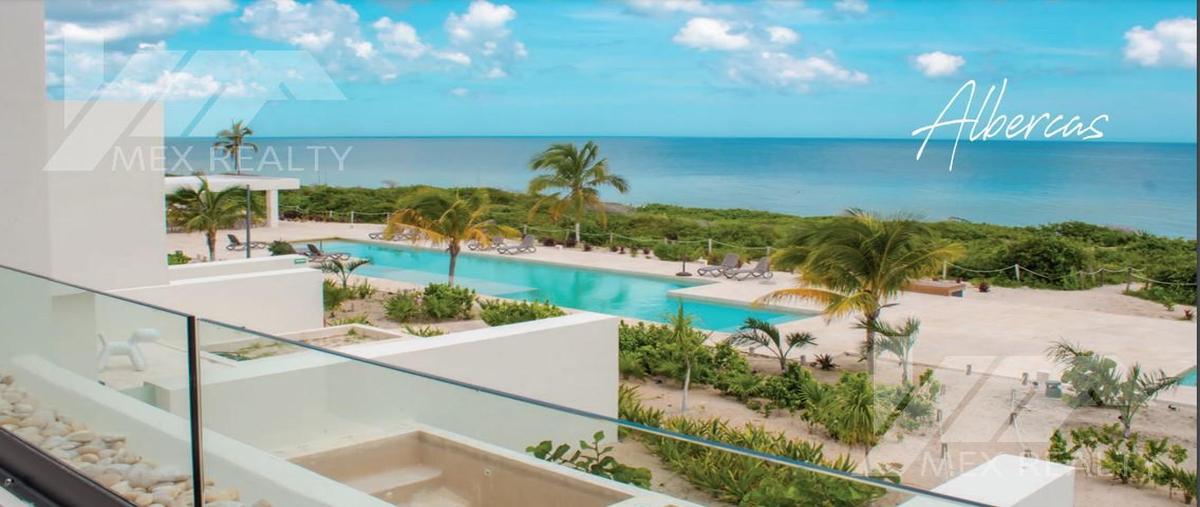 Foto de departamento en venta en  , telchac puerto, telchac puerto, yucatán, 0 No. 04