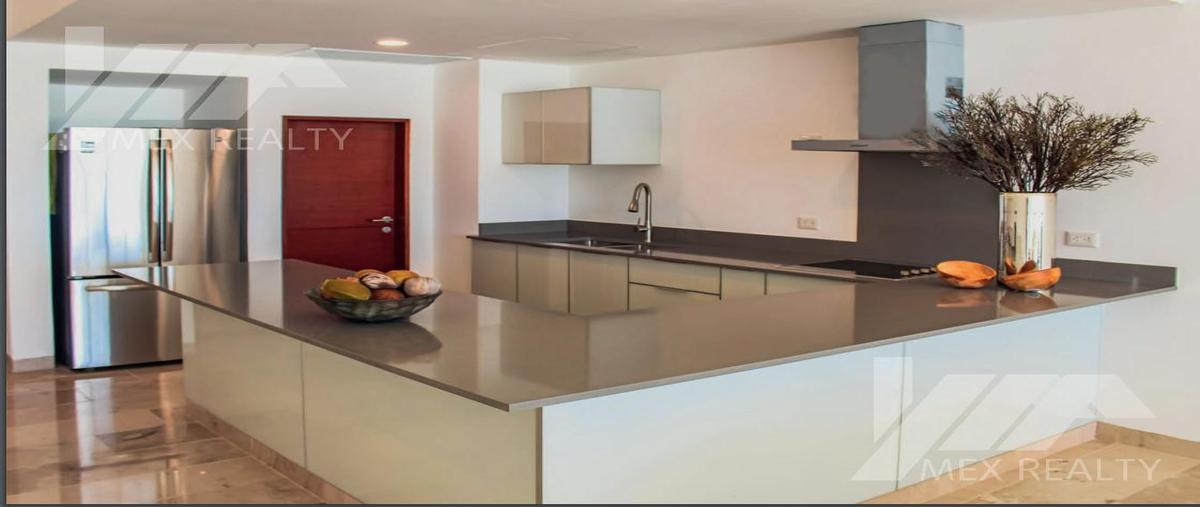 Foto de departamento en venta en  , telchac puerto, telchac puerto, yucatán, 0 No. 05