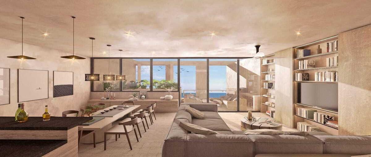 Foto de departamento en venta en  , telchac puerto, telchac puerto, yucatán, 29550110 No. 04