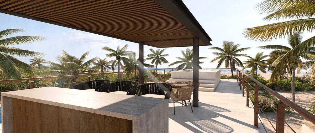 Foto de departamento en venta en  , telchac puerto, telchac puerto, yucatán, 29550110 No. 05