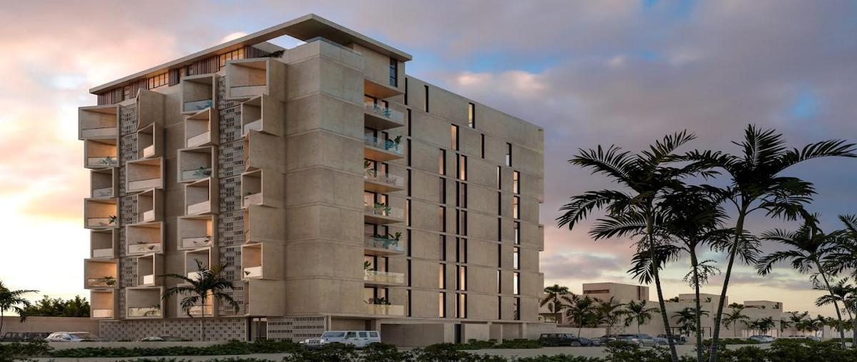 Foto de departamento en venta en  , telchac puerto, telchac puerto, yucatán, 0 No. 03