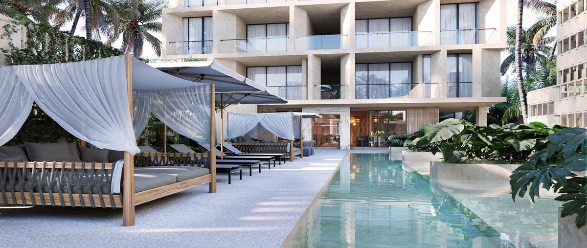 Foto de rancho en venta en  , telchac puerto, telchac puerto, yucatán, 0 No. 03