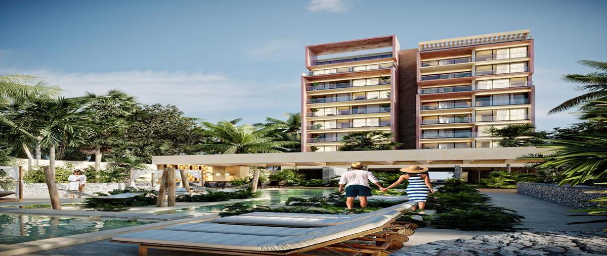 Foto de departamento en venta en  , telchac puerto, telchac puerto, yucatán, 0 No. 04