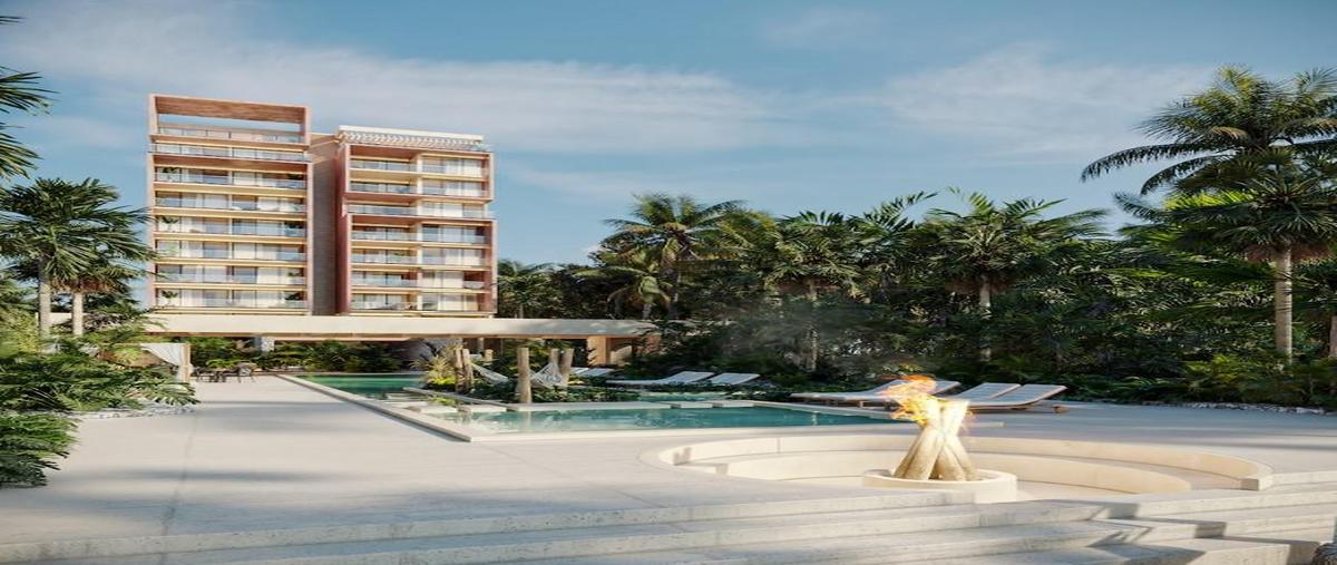 Foto de departamento en venta en  , telchac puerto, telchac puerto, yucatán, 0 No. 05