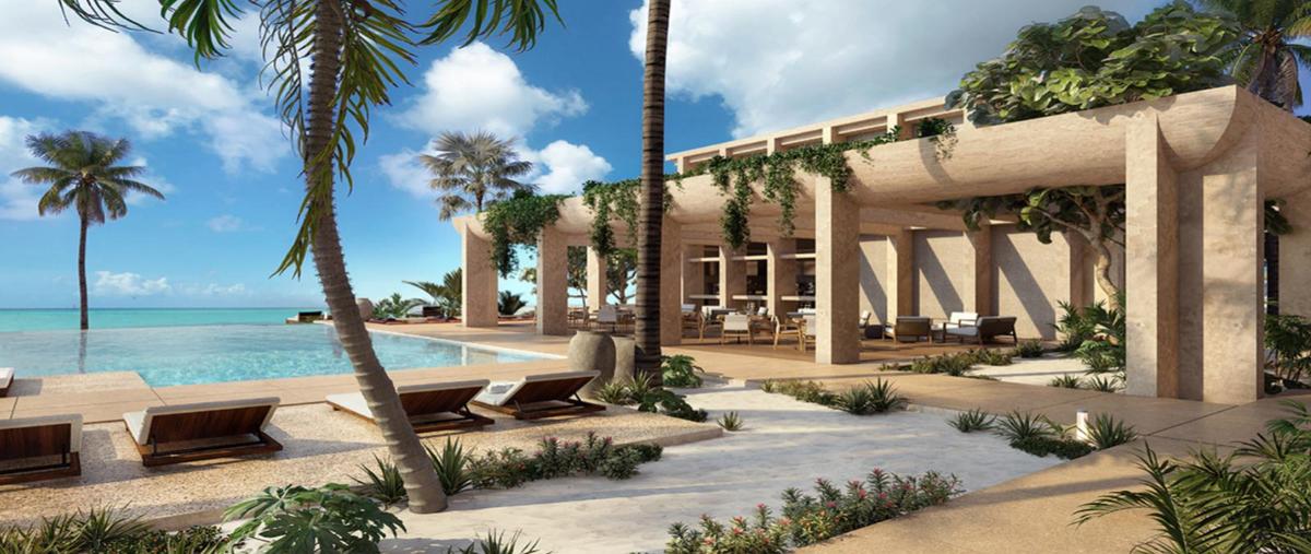 Foto de departamento en venta en  , telchac puerto, telchac puerto, yucatán, 0 No. 04