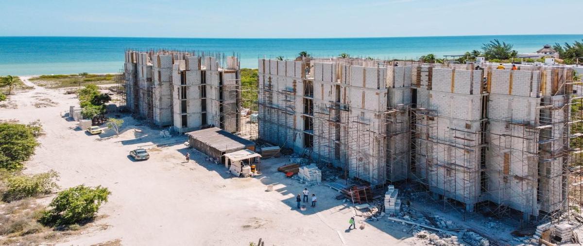 Foto de departamento en venta en  , telchac puerto, telchac puerto, yucatán, 0 No. 05