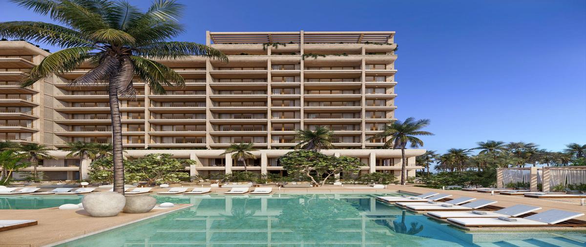 Foto de departamento en venta en  , telchac puerto, telchac puerto, yucatán, 0 No. 03