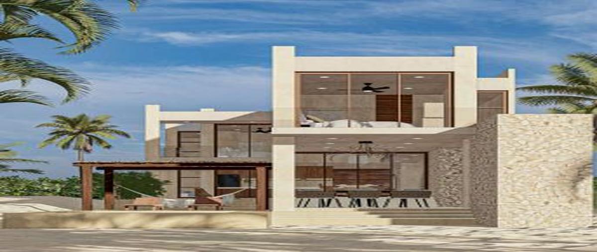 Foto de terreno habitacional en venta en  , telchac puerto, telchac puerto, yucatán, 0 No. 03