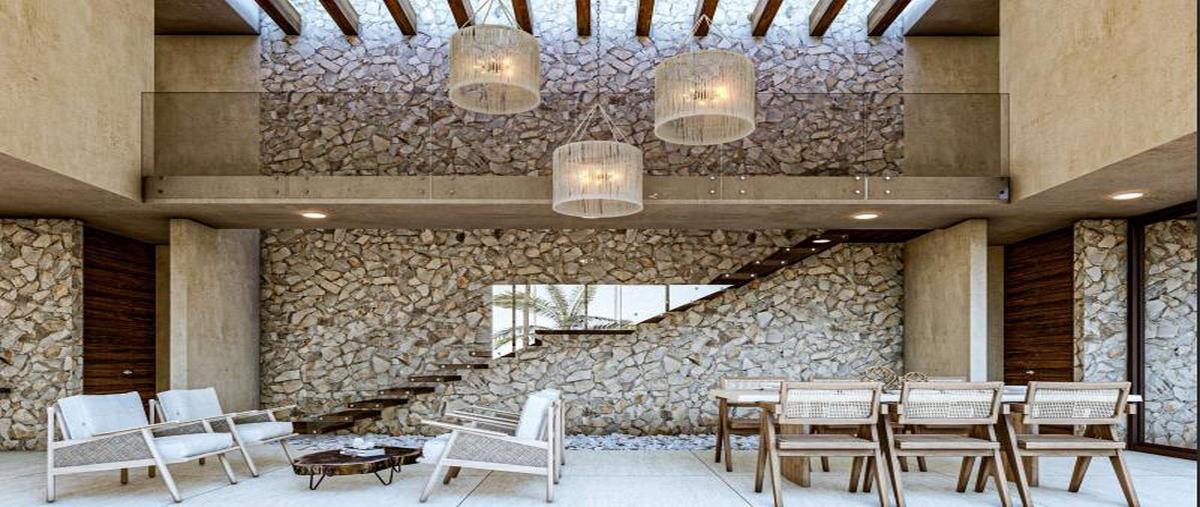 Foto de terreno habitacional en venta en  , telchac puerto, telchac puerto, yucatán, 0 No. 05