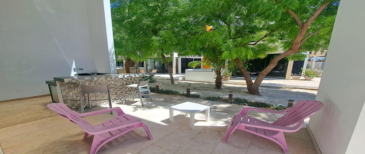Foto de casa en venta en  , telchac puerto, telchac puerto, yucatán, 0 No. 03