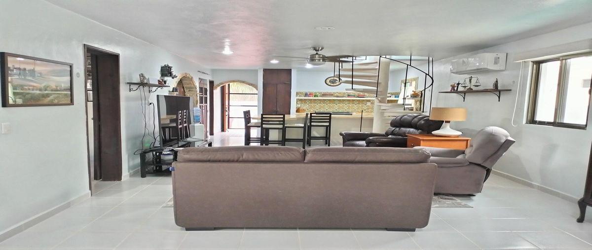 Foto de casa en venta en  , telchac puerto, telchac puerto, yucatán, 0 No. 04