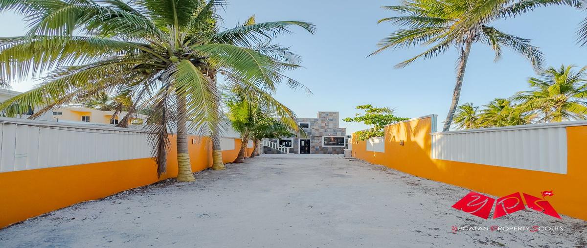 Foto de casa en venta en  , telchac puerto, telchac puerto, yucatán, 0 No. 03