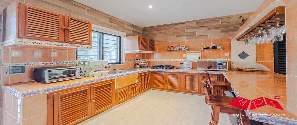 Foto de casa en venta en  , telchac puerto, telchac puerto, yucatán, 0 No. 05