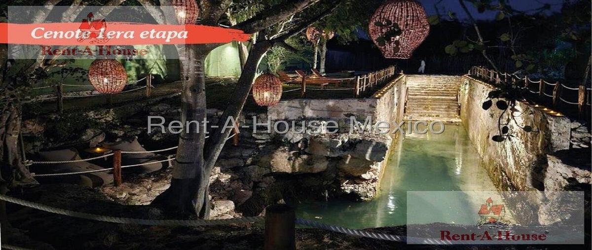 Foto de terreno habitacional en venta en  , telchac puerto, telchac puerto, yucatán, 29851301 No. 04