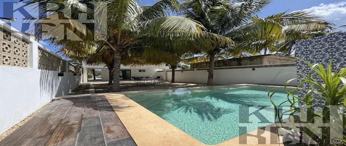 Foto de casa en venta en  , telchac puerto, telchac puerto, yucatán, 29891038 No. 03