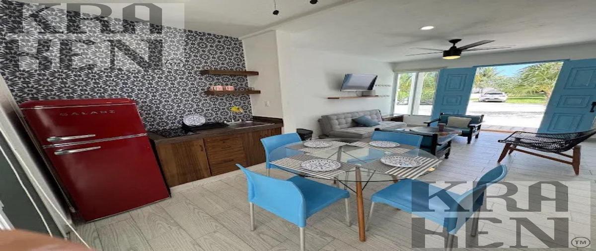 Foto de casa en venta en  , telchac puerto, telchac puerto, yucatán, 29891038 No. 05