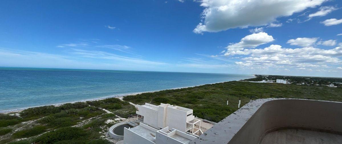 Foto de departamento en venta en  , telchac puerto, telchac puerto, yucatán, 0 No. 03