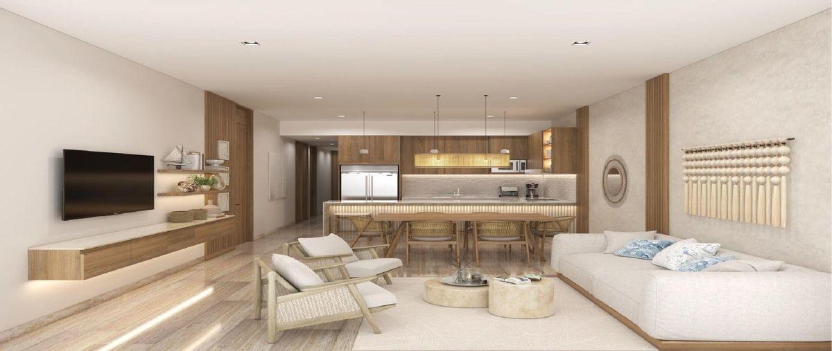 Foto de departamento en venta en  , telchac puerto, telchac puerto, yucatán, 0 No. 05