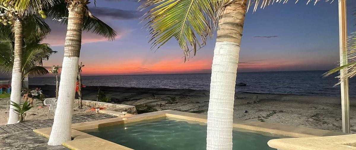 Foto de casa en venta en  , telchac puerto, telchac puerto, yucatán, 0 No. 03