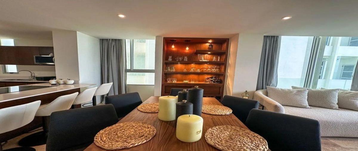 Foto de departamento en venta en  , telchac puerto, telchac puerto, yucatán, 0 No. 03
