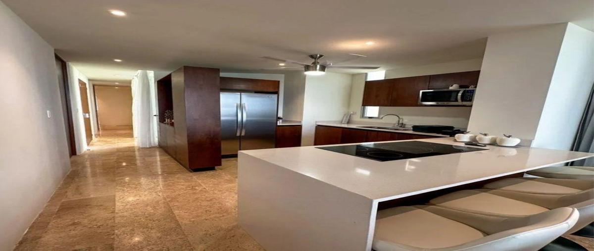 Foto de departamento en venta en  , telchac puerto, telchac puerto, yucatán, 0 No. 04