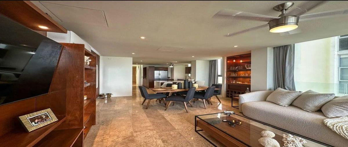 Foto de departamento en venta en  , telchac puerto, telchac puerto, yucatán, 0 No. 05