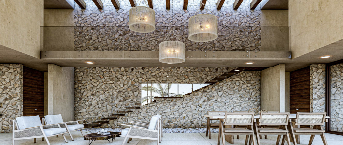 Foto de terreno habitacional en venta en  , telchac puerto, telchac puerto, yucatán, 0 No. 03