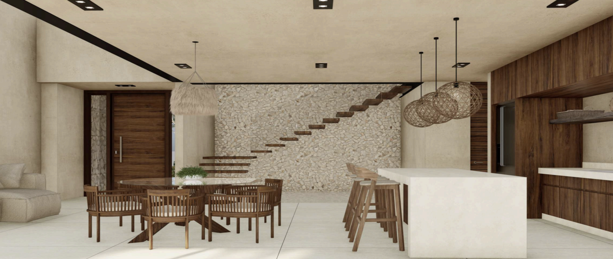 Foto de terreno habitacional en venta en  , telchac puerto, telchac puerto, yucatán, 0 No. 05