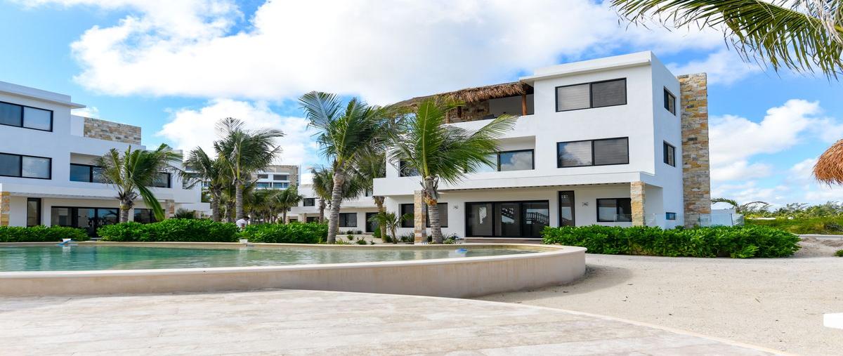 Foto de departamento en , telchac puerto, telchac puerto, yucatán, 30000658 foto 04 Foto de departamento en venta en , telchac puerto, telchac puerto, yucatán, 30000658 No. 04