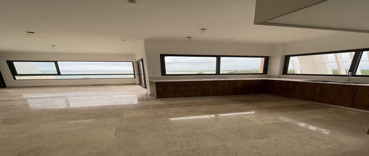 Foto de departamento en venta en  , telchac puerto, telchac puerto, yucatán, 0 No. 03