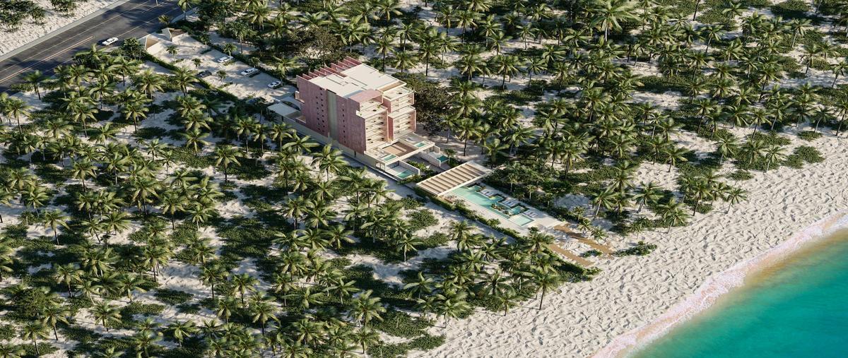 Foto de departamento en venta en  , telchac puerto, telchac puerto, yucatán, 0 No. 03