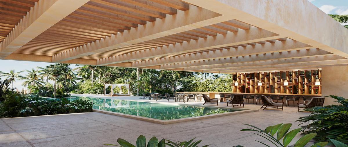 Foto de departamento en venta en  , telchac puerto, telchac puerto, yucatán, 0 No. 04