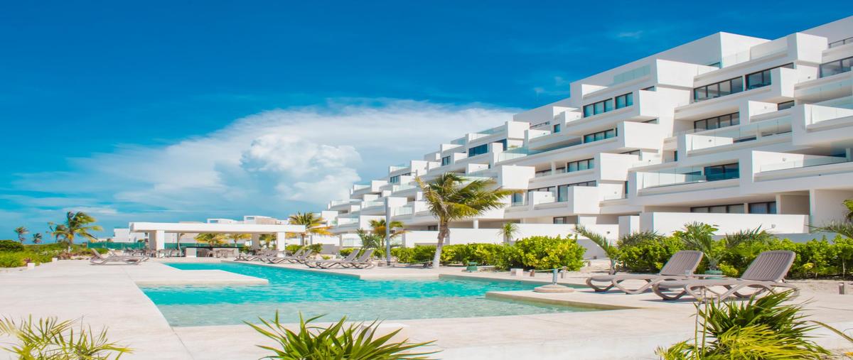 Foto de departamento en venta en  , telchac puerto, telchac puerto, yucatán, 0 No. 04