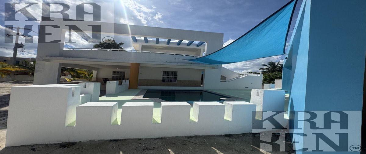 Foto de casa en venta en  , telchac puerto, telchac puerto, yucatán, 30100049 No. 03