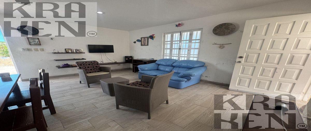 Foto de casa en venta en  , telchac puerto, telchac puerto, yucatán, 30100049 No. 04
