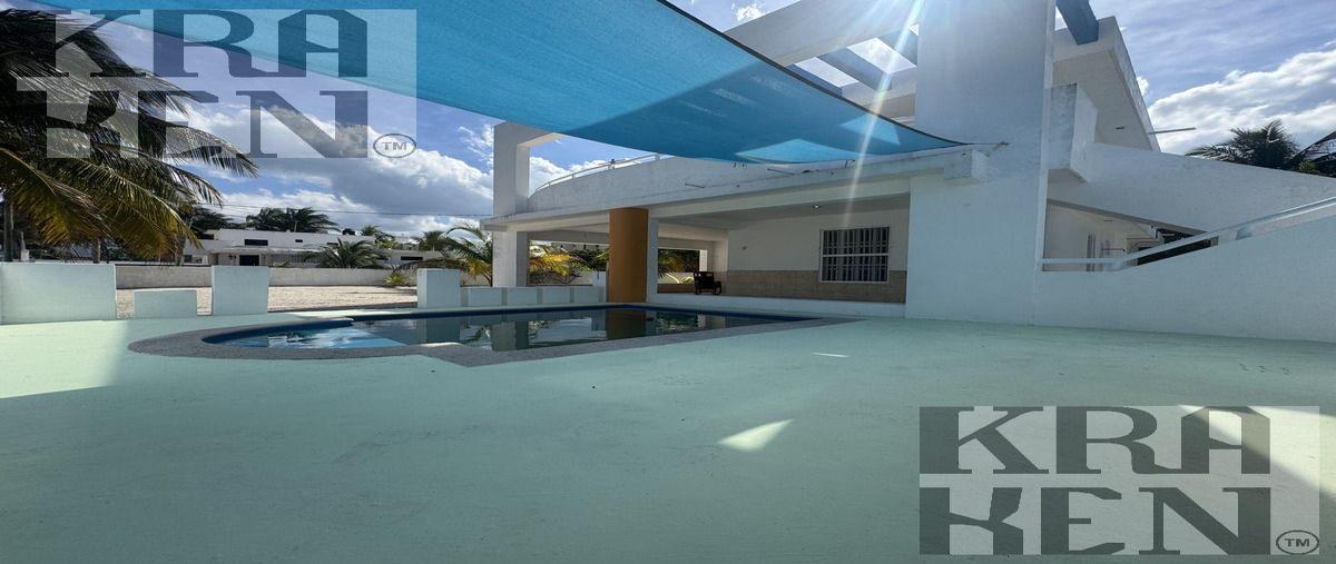 Foto de casa en venta en  , telchac puerto, telchac puerto, yucatán, 30100049 No. 05