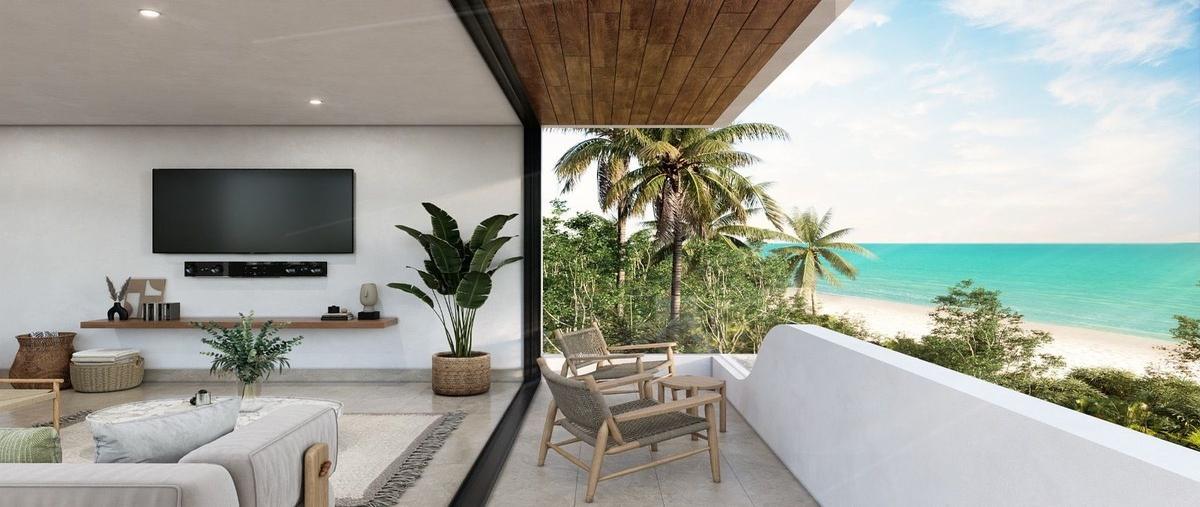 Foto de departamento en venta en  , telchac puerto, telchac puerto, yucatán, 0 No. 03