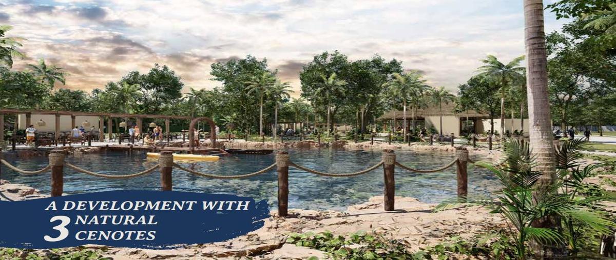 Foto de terreno habitacional en venta en  , telchac puerto, telchac puerto, yucatán, 30131864 No. 03