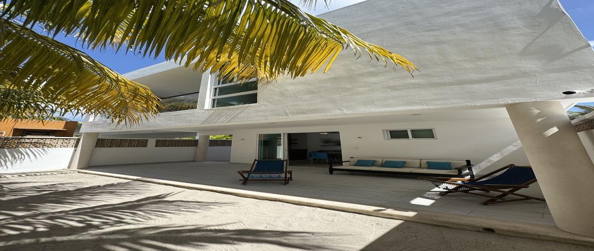 Foto de casa en venta en  , telchac puerto, telchac puerto, yucatán, 30189608 No. 04