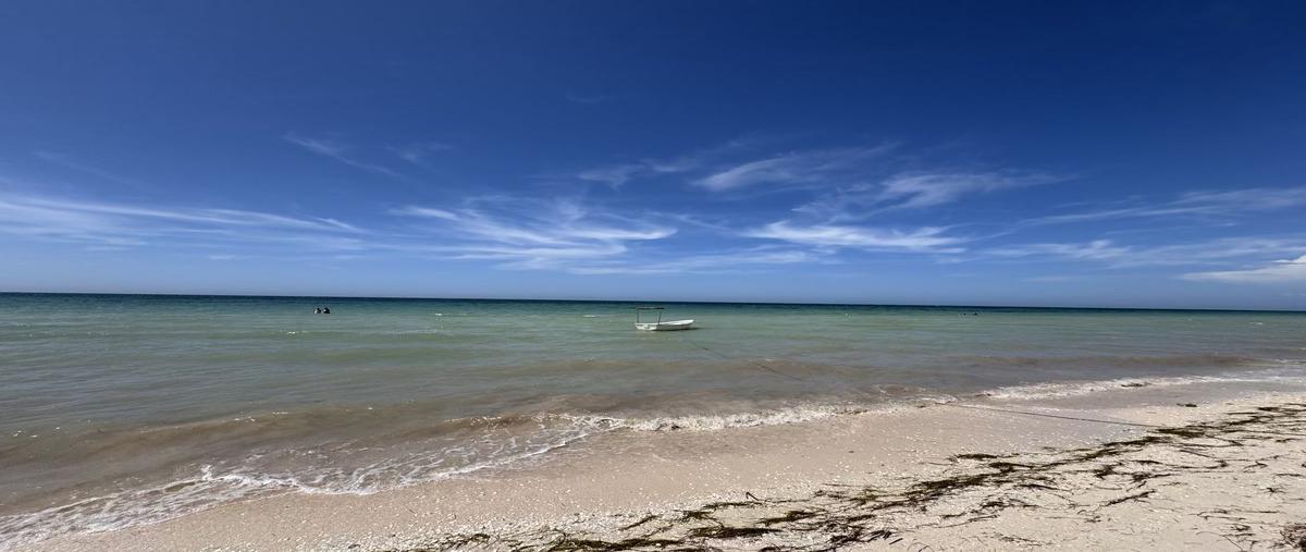 Foto de casa en venta en  , telchac puerto, telchac puerto, yucatán, 0 No. 05