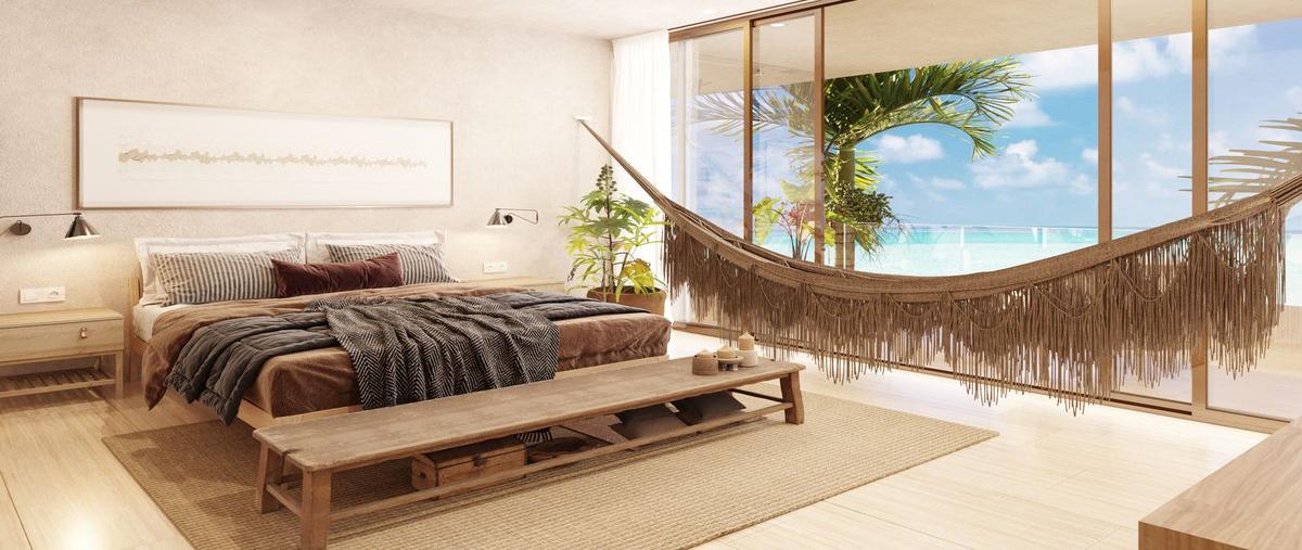 Foto de rancho en venta en  , telchac puerto, telchac puerto, yucatán, 30323010 No. 05