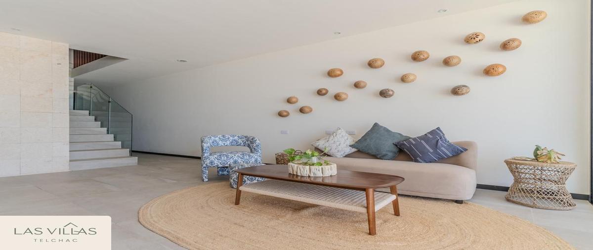 Foto de rancho en venta en  , telchac puerto, telchac puerto, yucatán, 30328088 No. 03