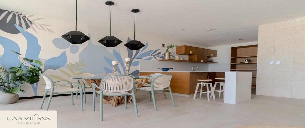 Foto de rancho en venta en  , telchac puerto, telchac puerto, yucatán, 30328088 No. 05